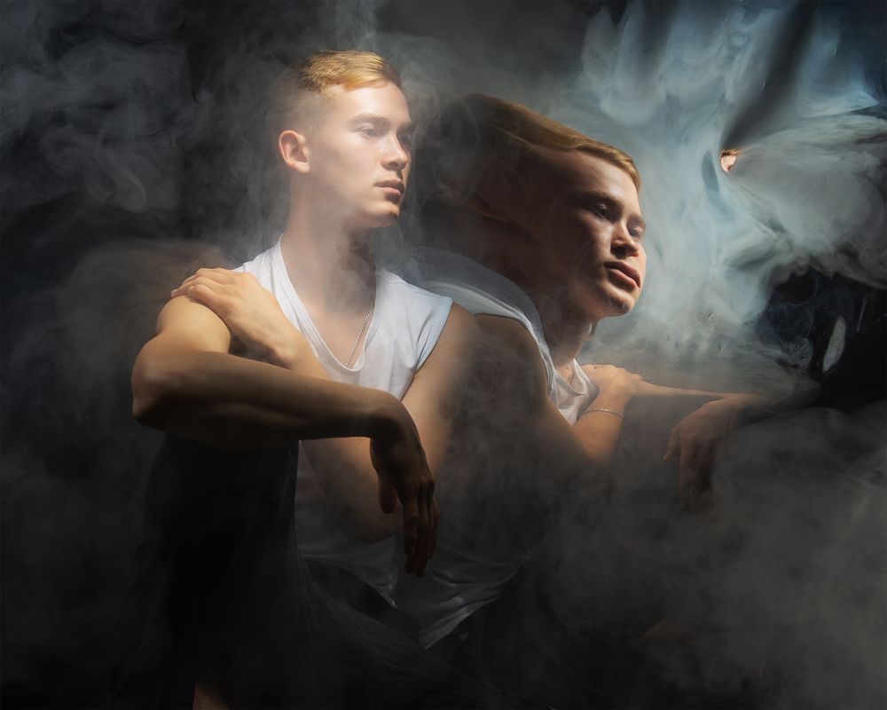 Photograph by Дмитрий Чечулин