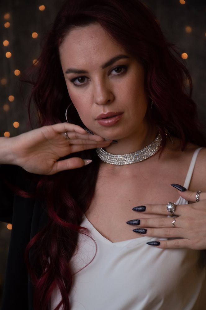 Photograph by Арисова Екатерина