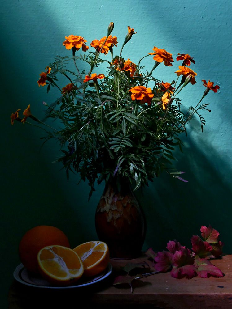 Photograph by Ксения Мироненко