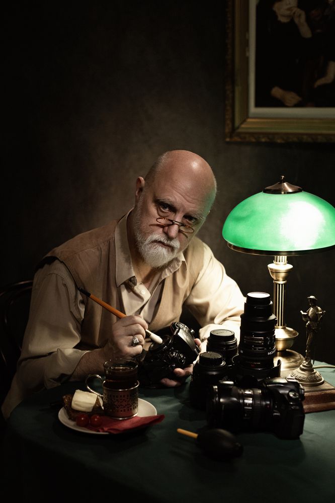 Photograph by Александра Вишлёва