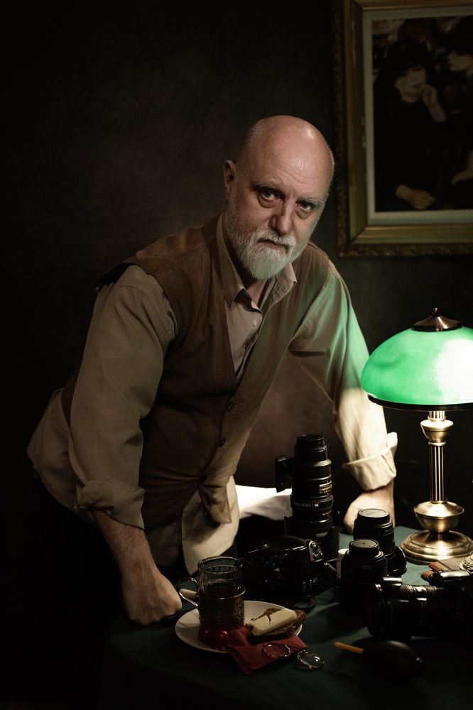 Photograph by Александра Вишлёва