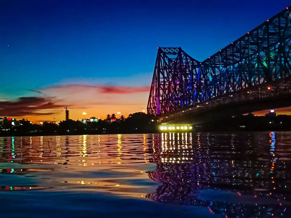 Photograph by Trishik Bose