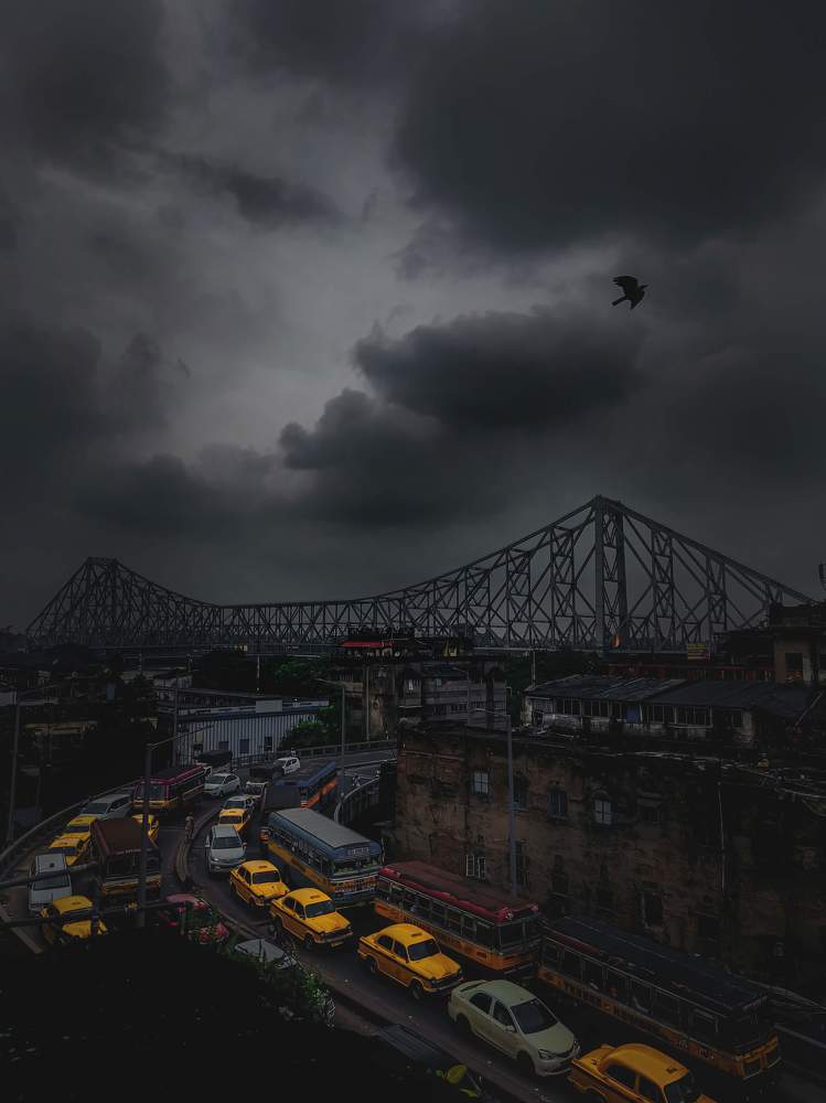 Photograph by Trishik Bose