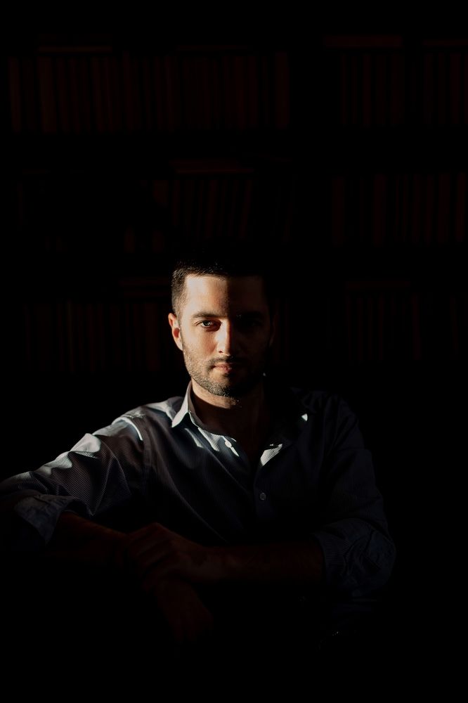 Фотография автора Сударчикова Анастасия