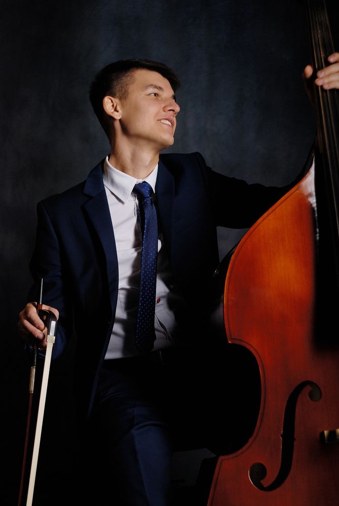 Photograph by Дмитрий Кищенко