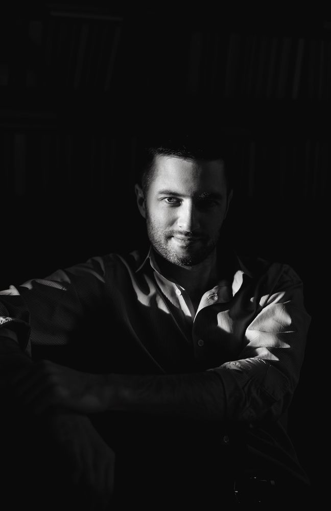 Фотография автора Сударчикова Анастасия