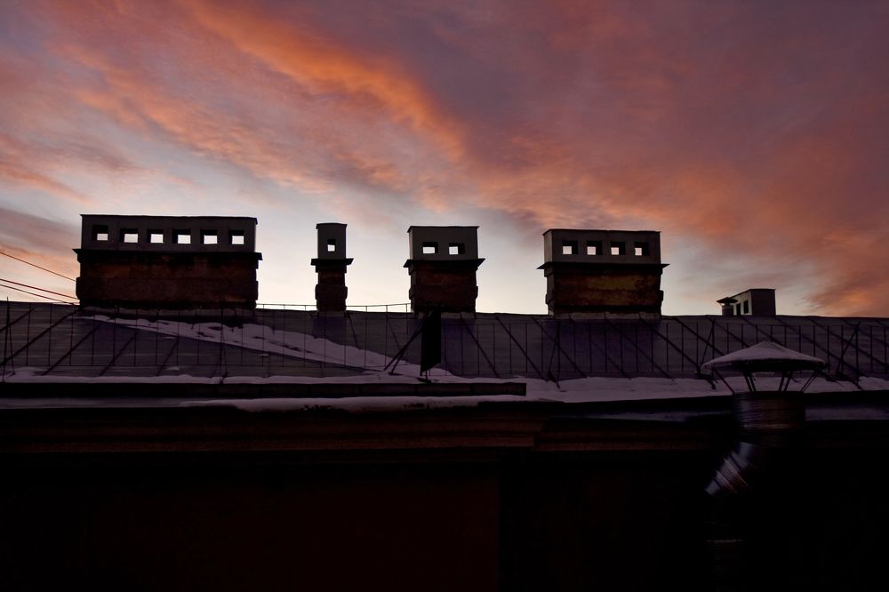 Фотография автора Панюшкин Андрей