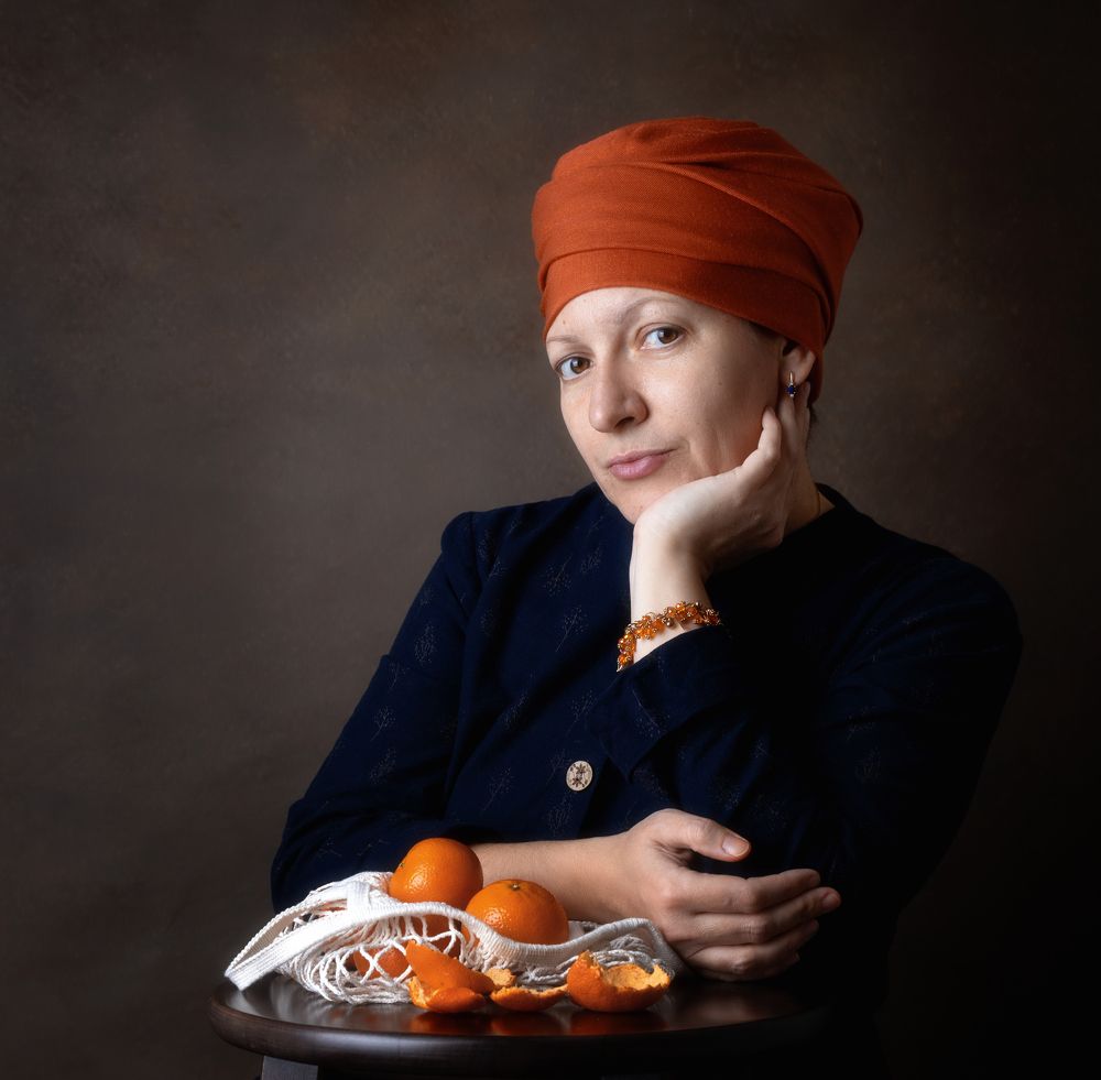 Фотография автора Анна Эйдельман