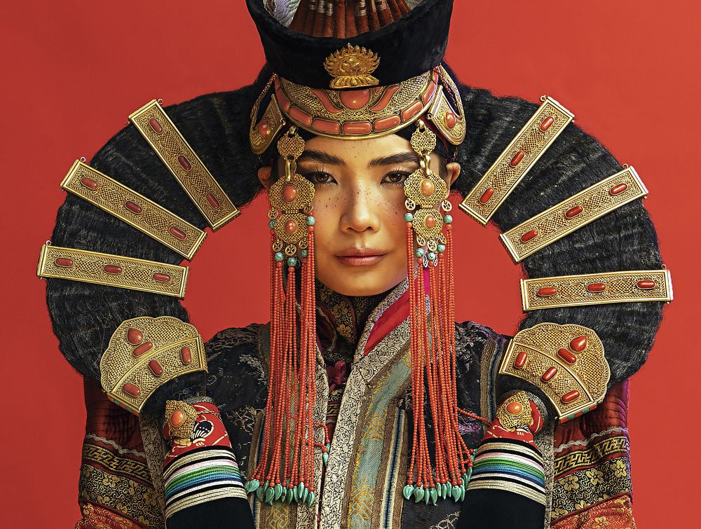 Photograph by ganzorig miimaa