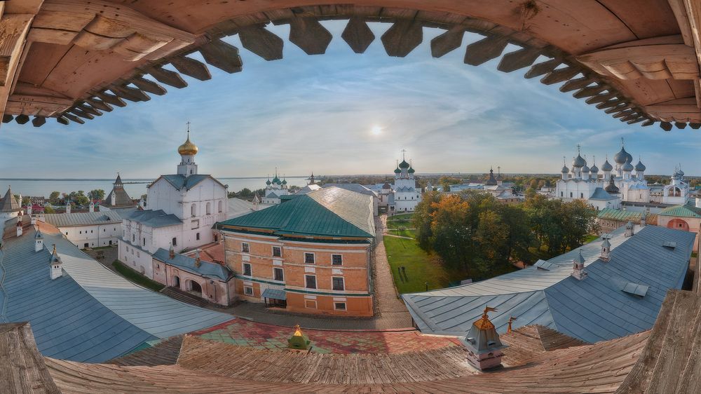 Photograph by Александр Алексеевич