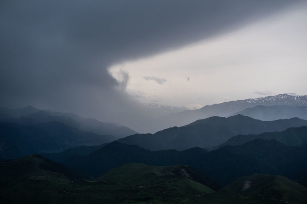 Photograph by Роман Светлов