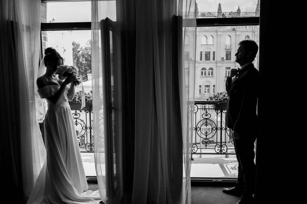 Photograph by Элина Ларченкова