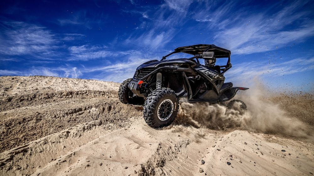 Photograph by Ксения Юрчук