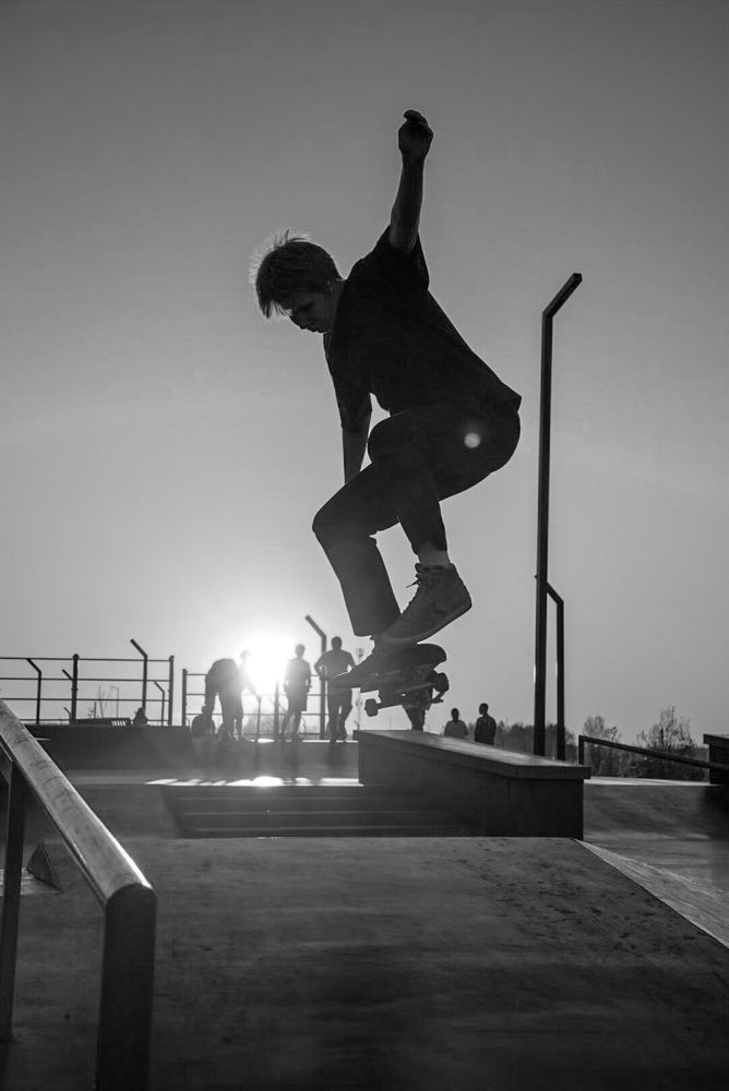 Photograph by Гончаренко Денис