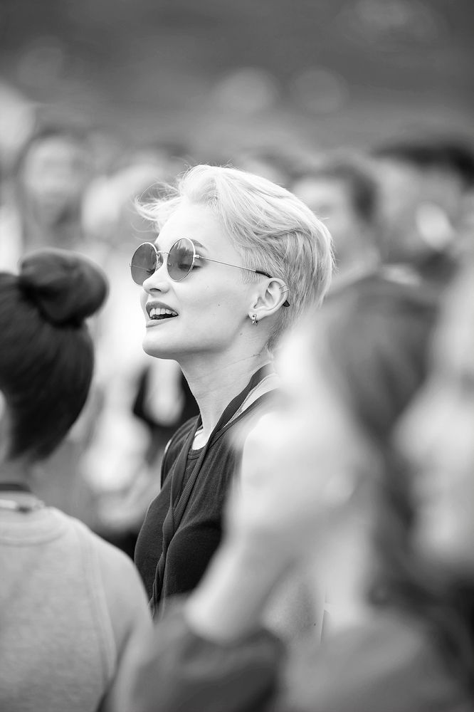 Photograph by Игорь Круглов