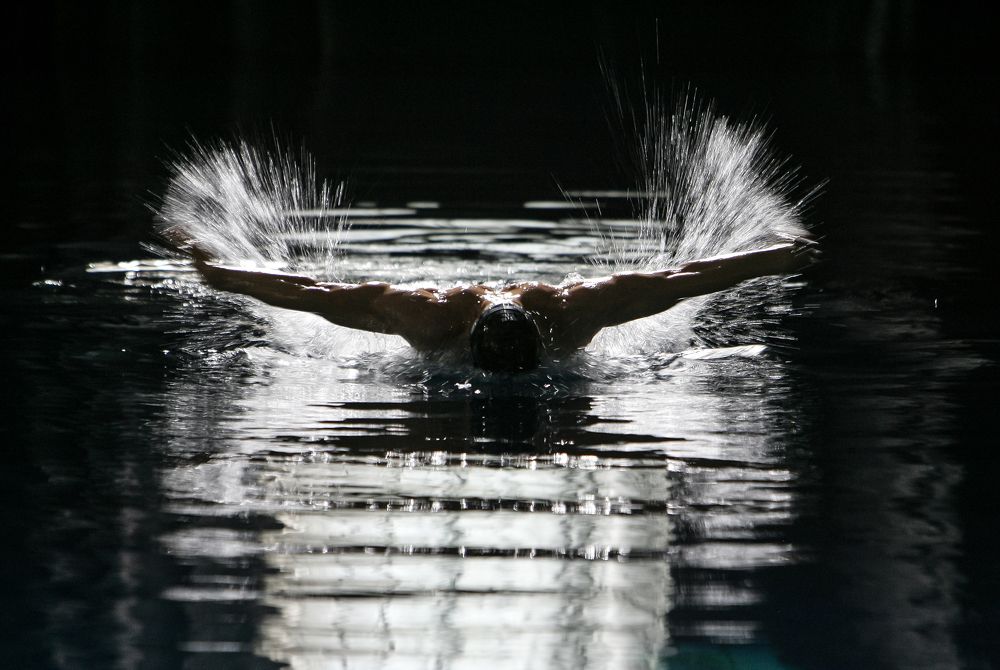 Photograph by Михаил Зильбер