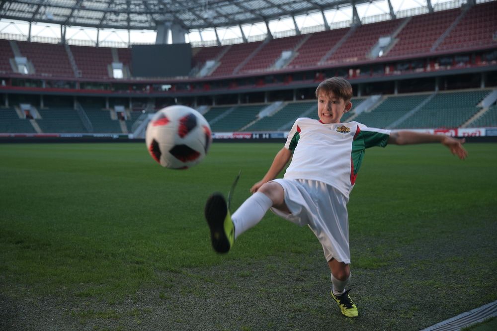 Photograph by Михаил Зильбер