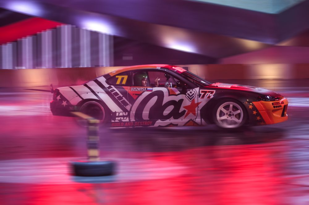 Photograph by Михаил Зильбер