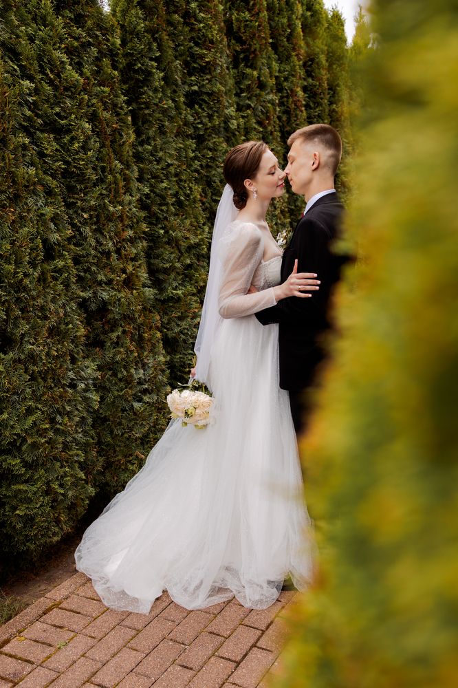 Photograph by Ольга Носкова