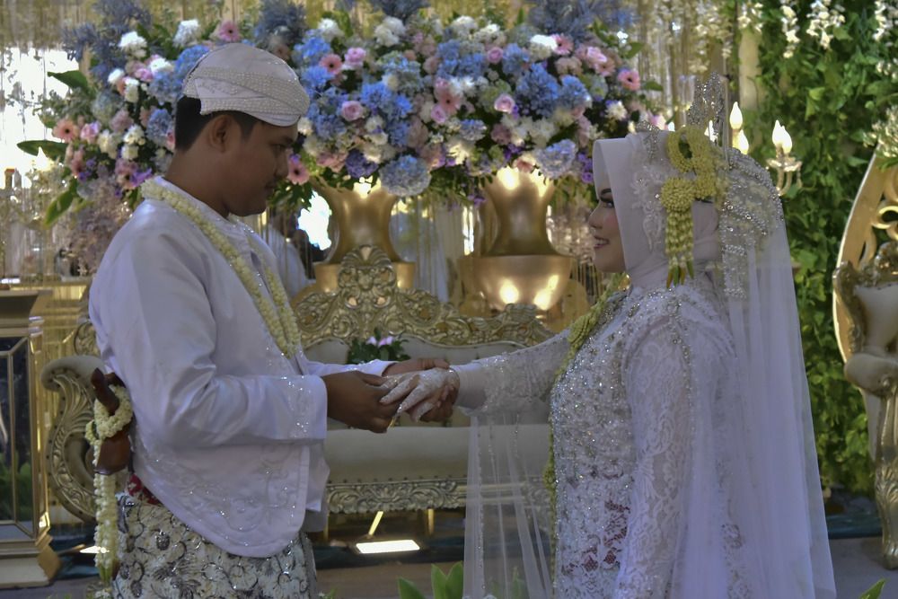 Photograph by Pujo Cahyono