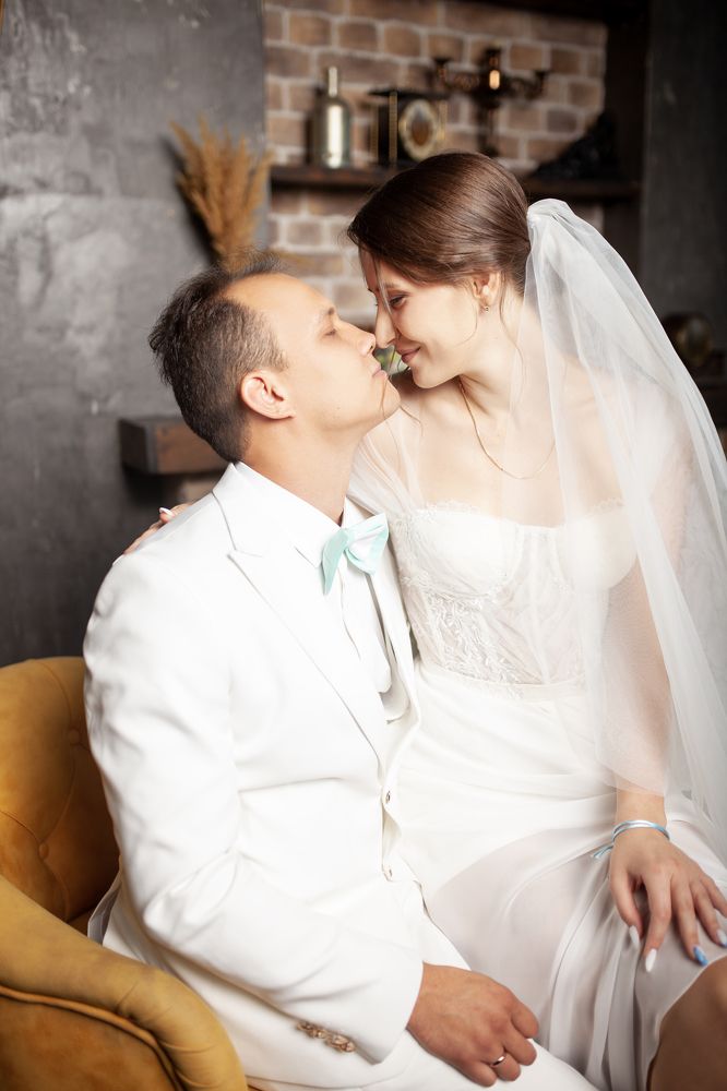 Photograph by Анна Миллер