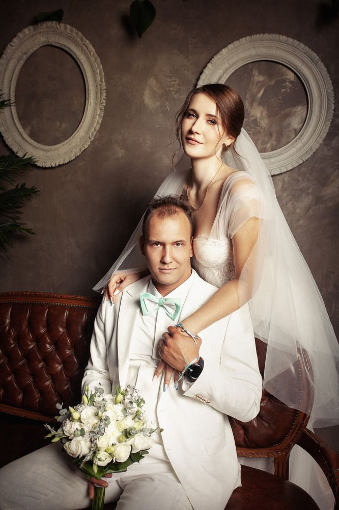 Photograph by Анна Миллер