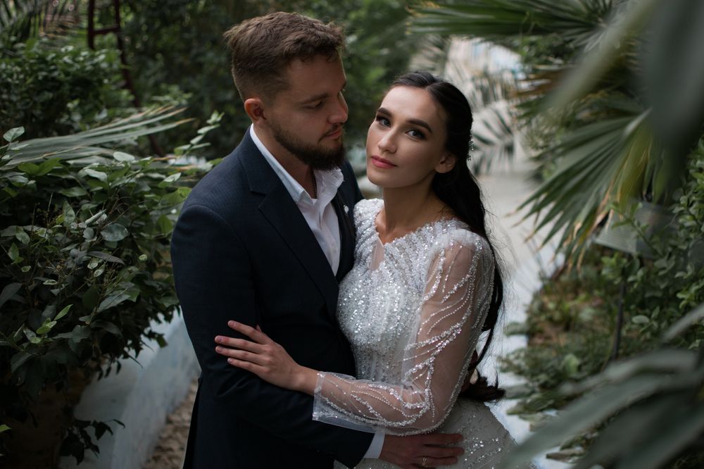 Фотография автора Адам Шаповалов