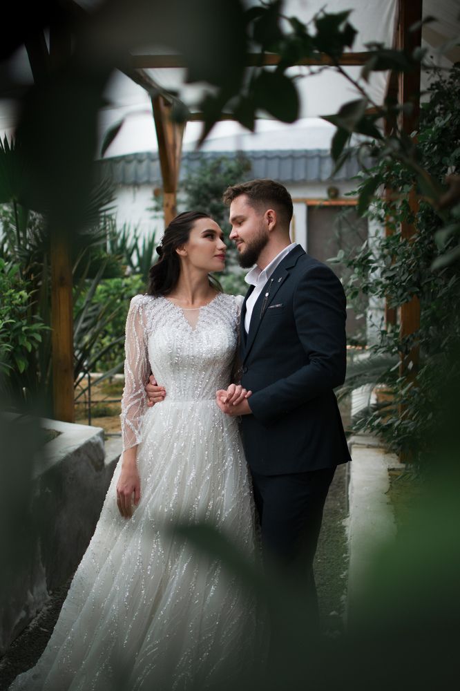 Фотография автора Адам Шаповалов