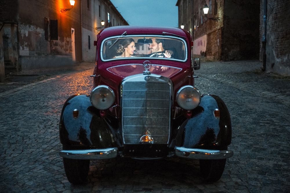 Photograph by Samir Kurtagić