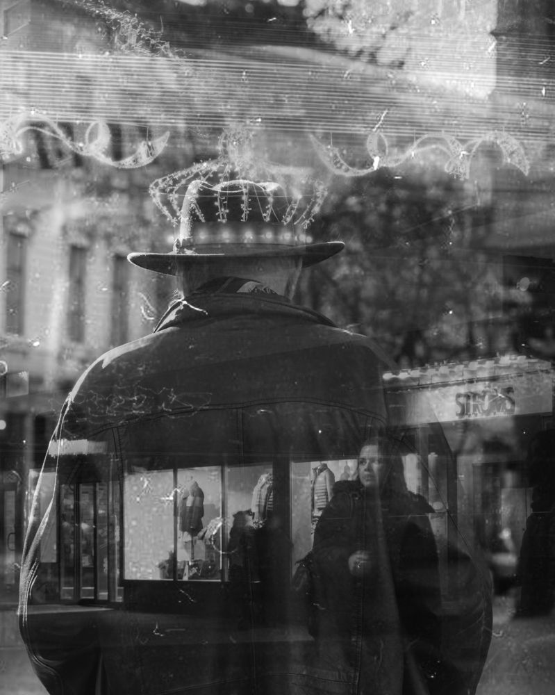 Photograph by Ektor Karyotakis