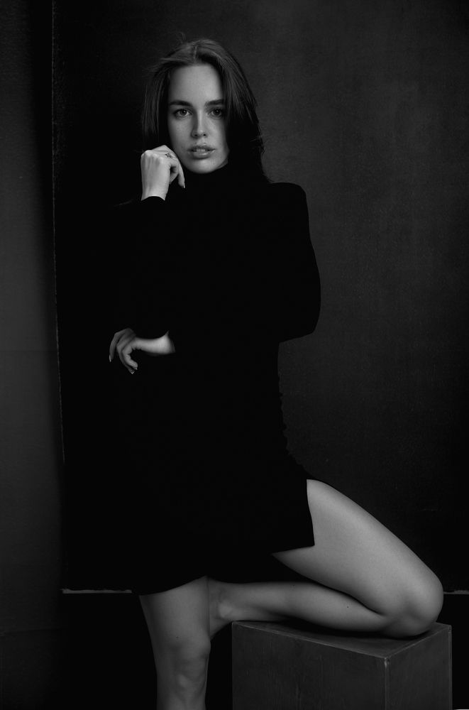 Photograph by Serge Smelyan