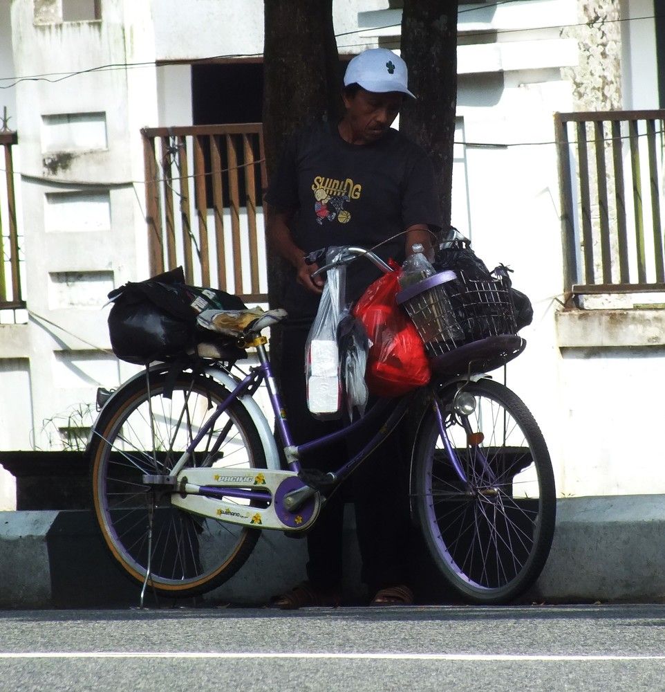 Photograph by Faisal Adhi Putra