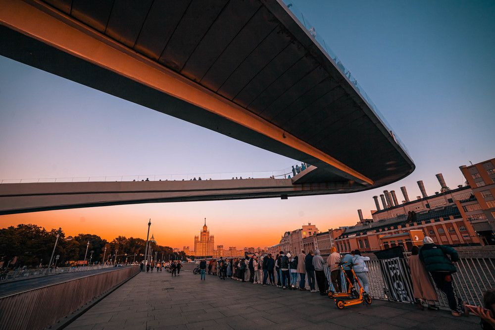 Photograph by Алексей Ефанов