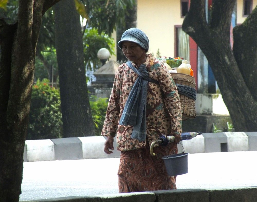 Photograph by Faisal Adhi Putra