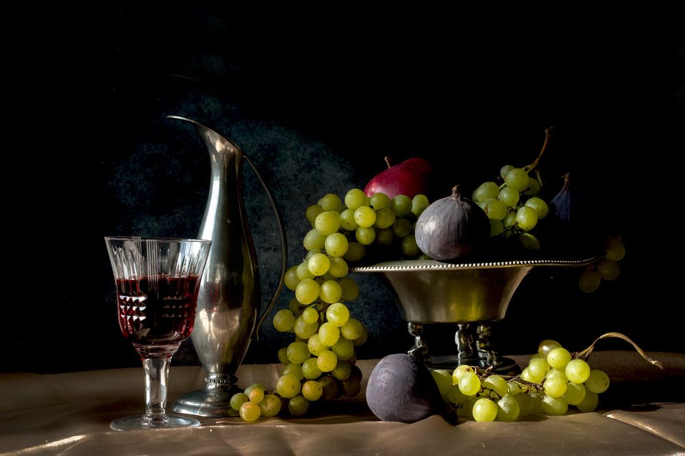 Photograph by Kristina Nutautiene