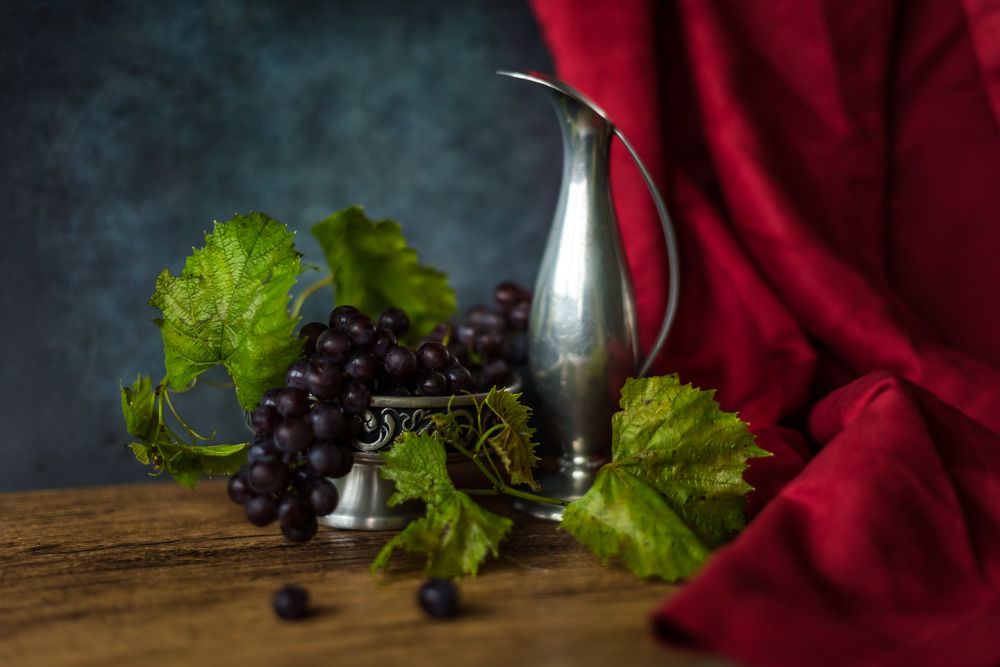 Photograph by Kristina Nutautiene