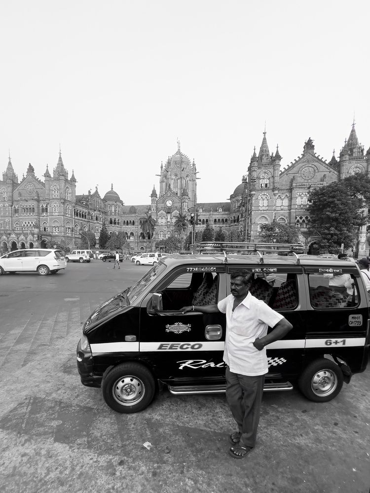 Photograph by Yahya Gopalani