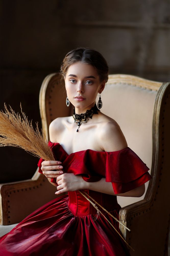 Photograph by Альбина Хрусталева