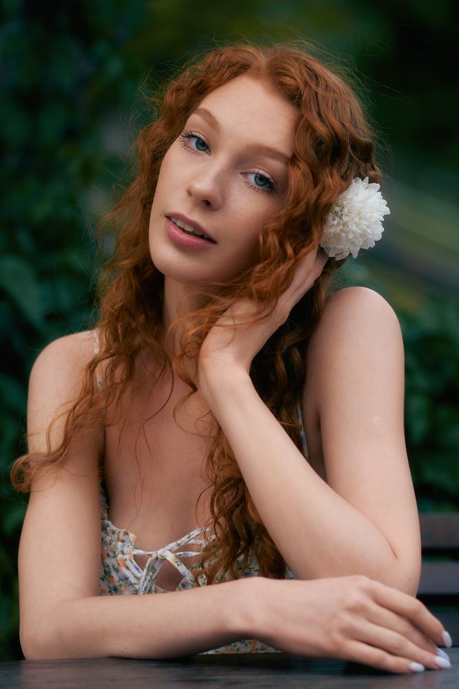 Photograph by Александр Шаров