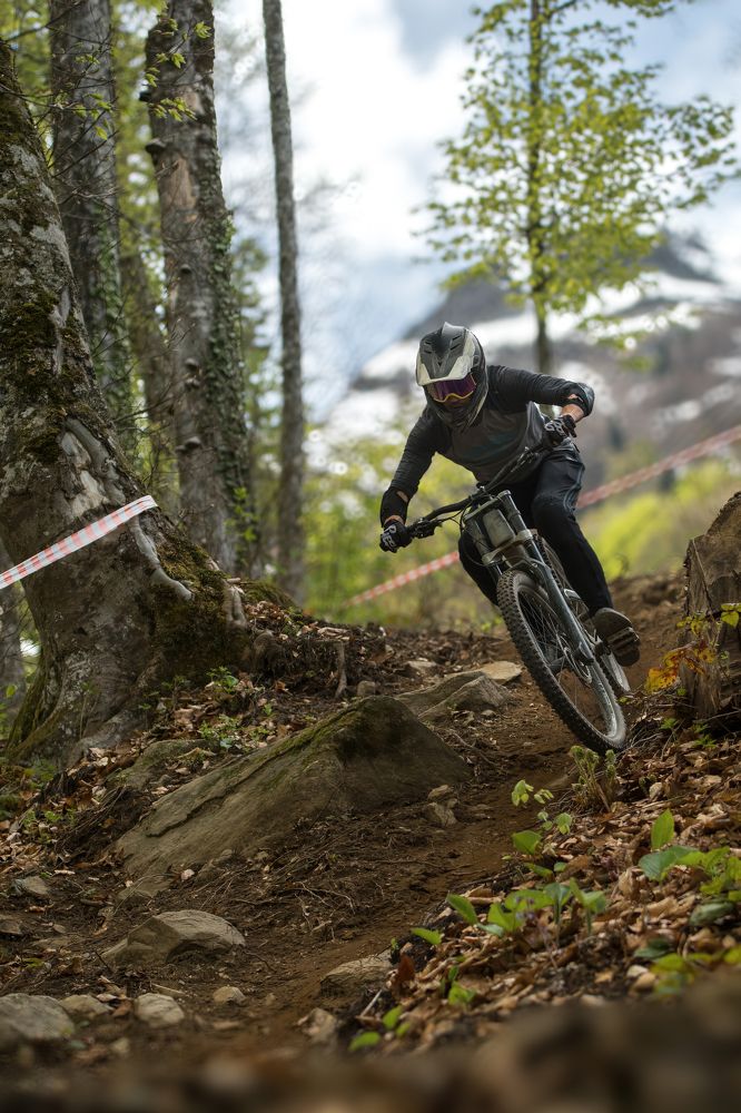 Photograph by Марсель