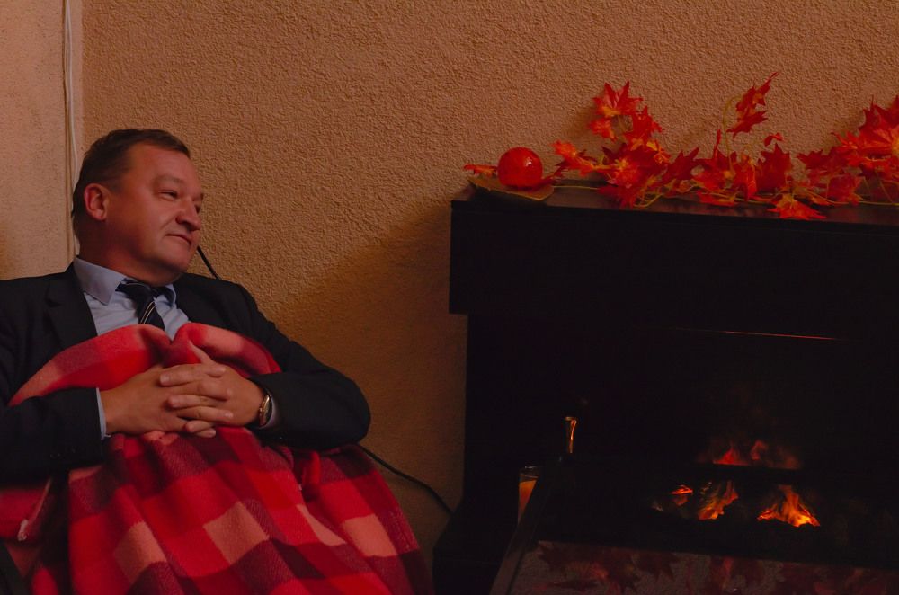 Photograph by Анна Морозова