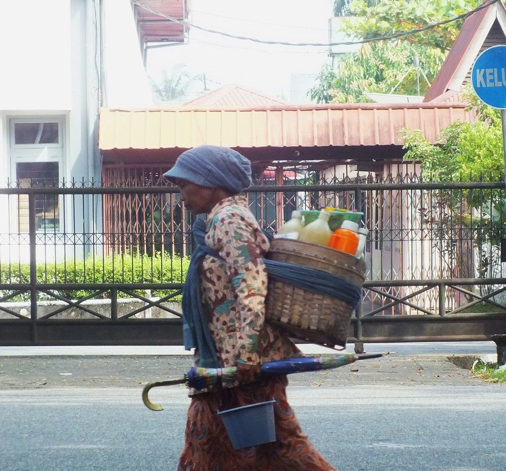 Photograph by Faisal Adhi Putra