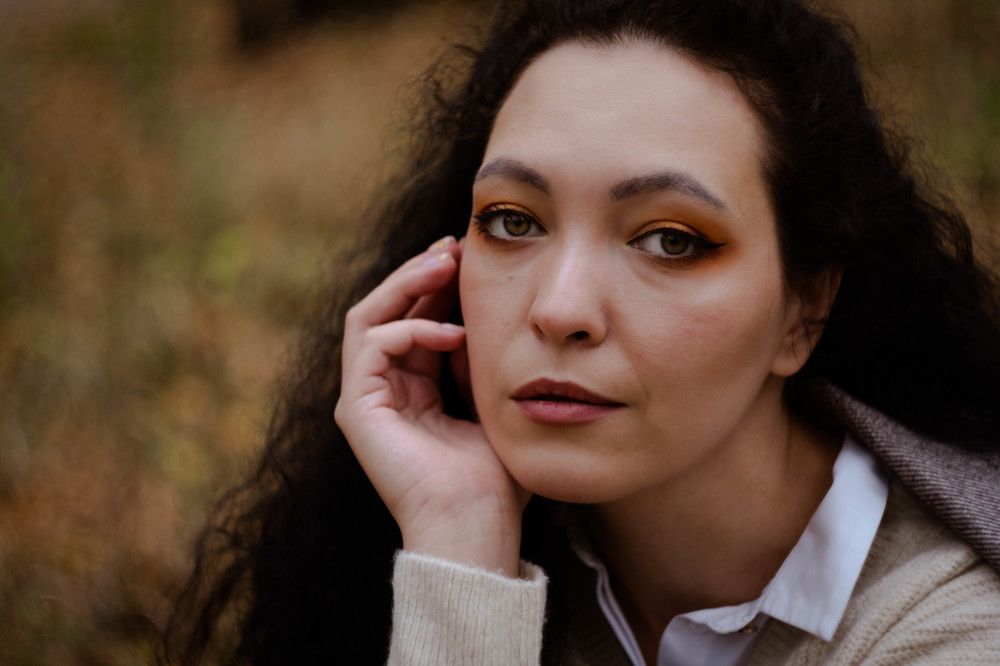 Photograph by Аска Лэнгли