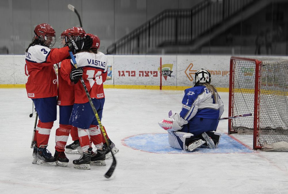 От печали до радости...