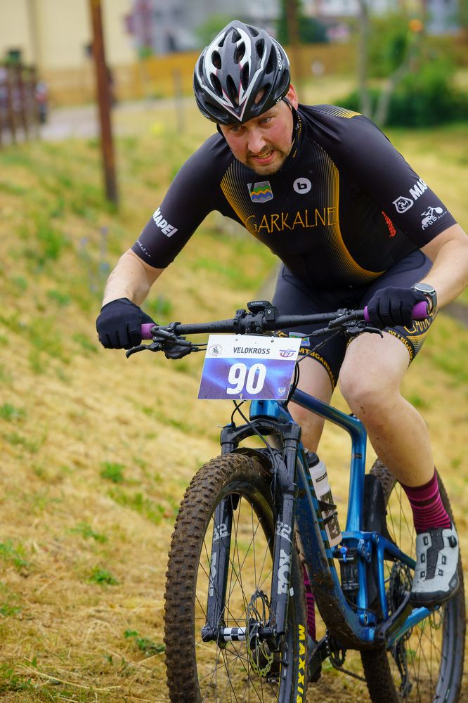 Photograph by Valdis Serzhans