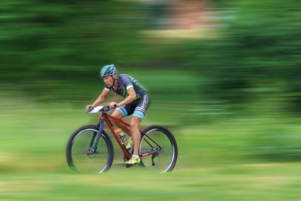 Photograph by Valdis Serzhans