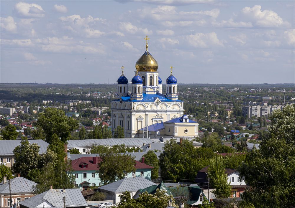 Photograph by Андрей Лопатин