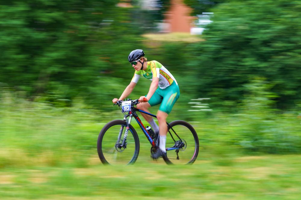 Photograph by Valdis Serzhans