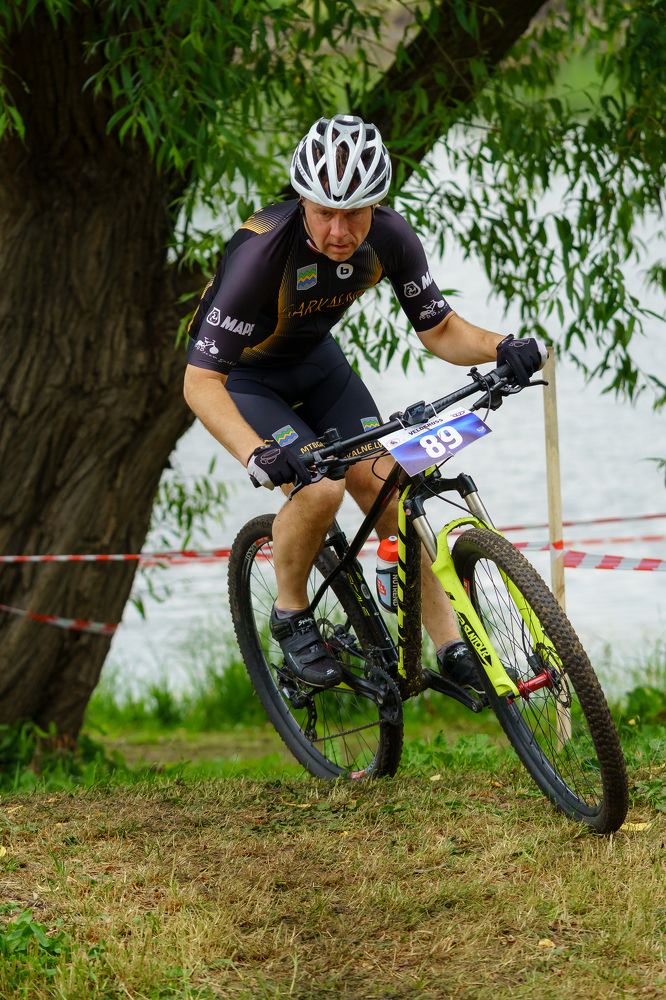 Photograph by Valdis Serzhans