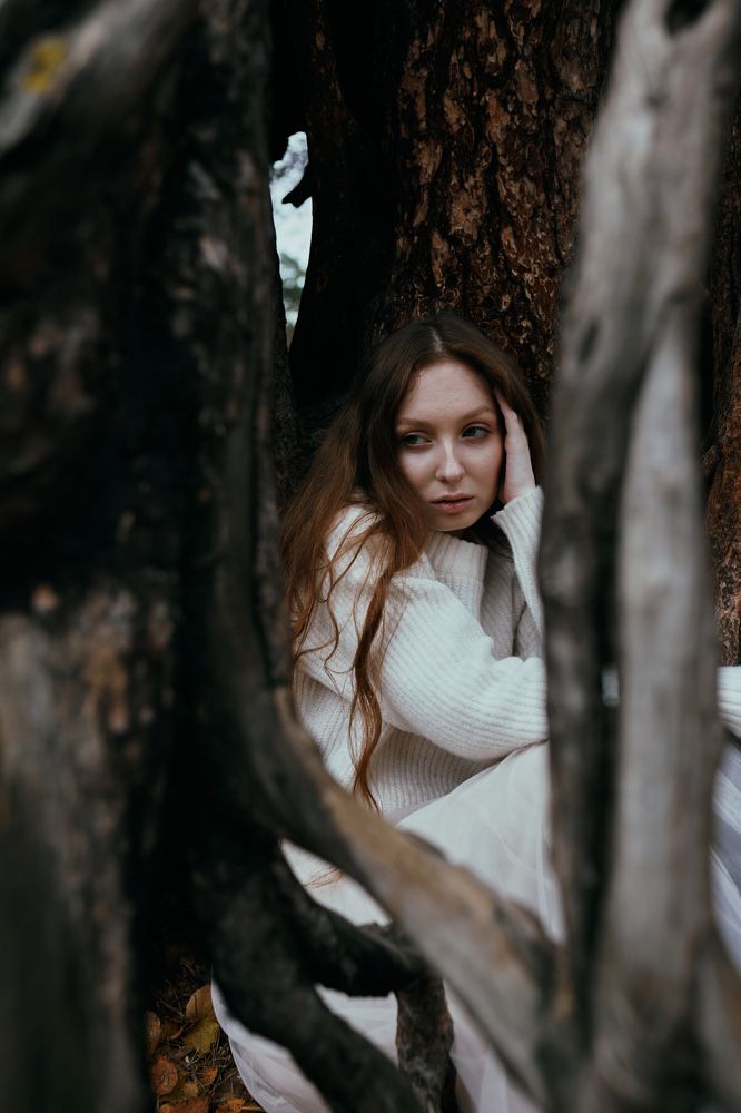 Photograph by Valeria Morozova